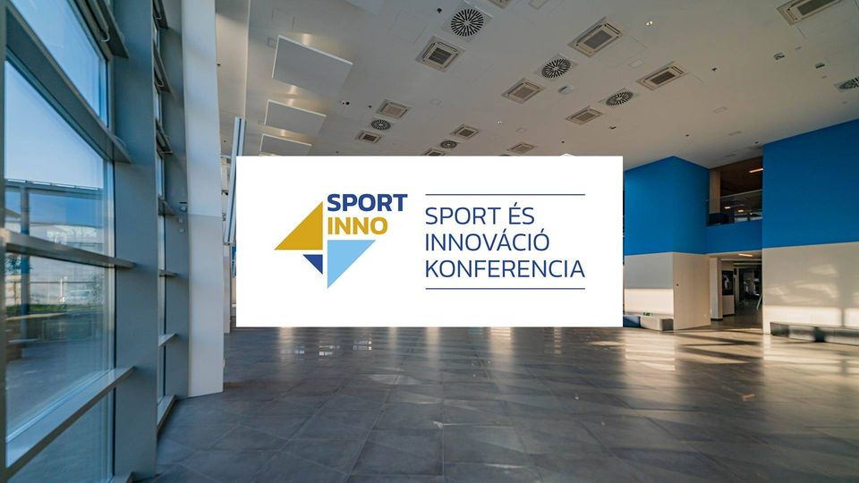 Sport és Innováció Konferencia