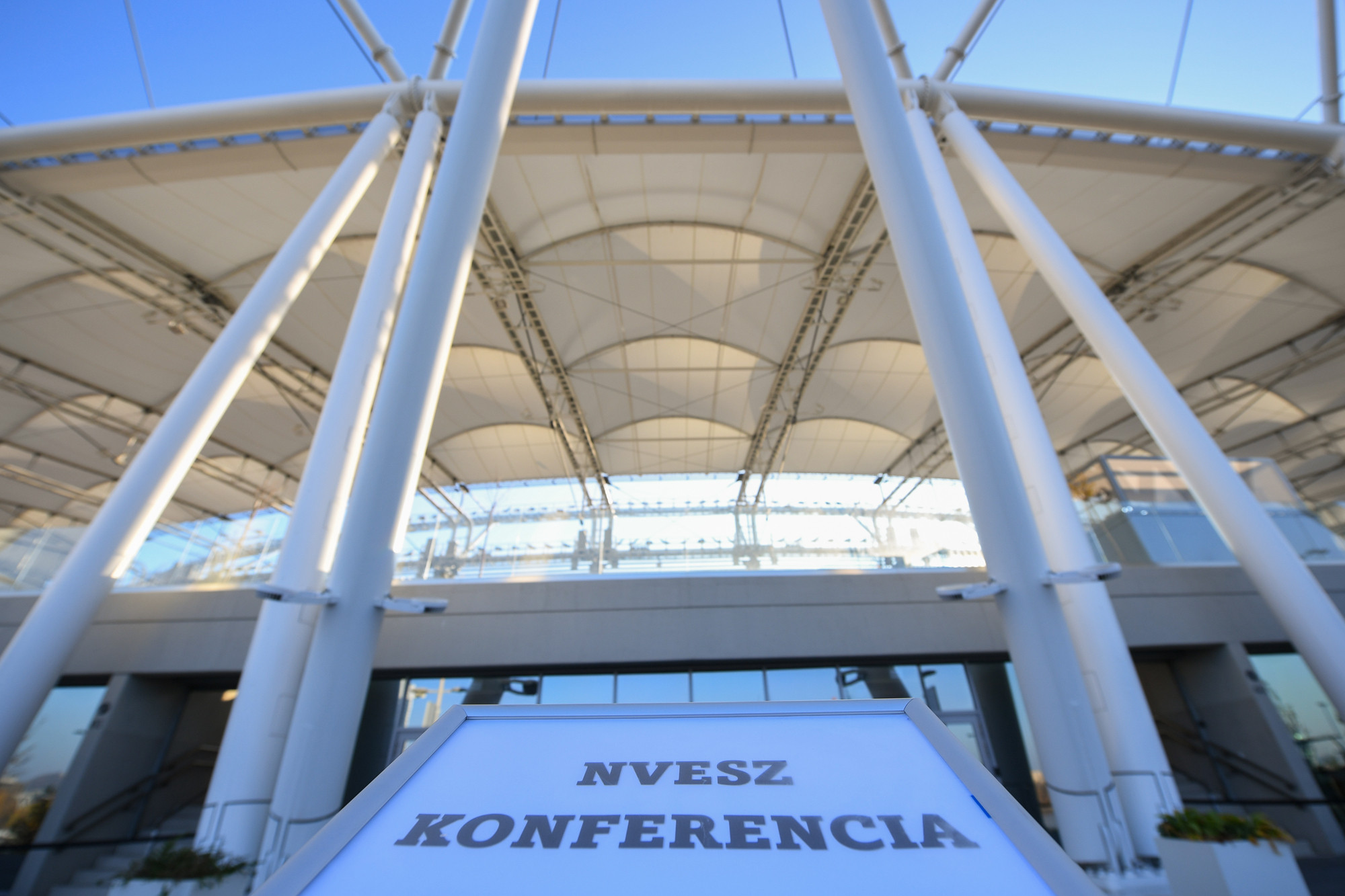 NVESZ-nap 2025 – Szakmai konferencia az olimpián nem szereplő sportágaknak