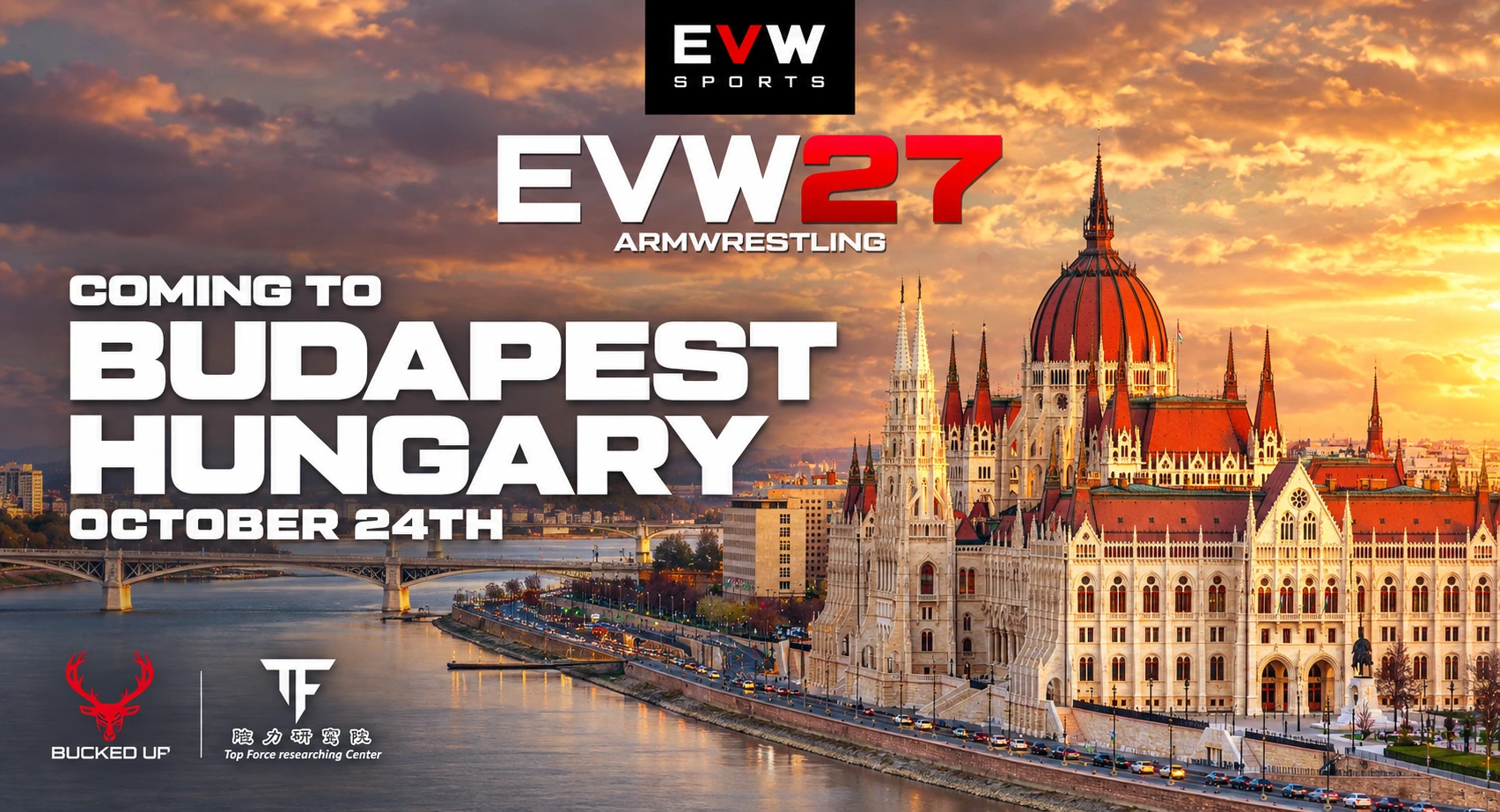 Szkandervilágsztárok Budapesten – jön a Judgement Day és az East vs West