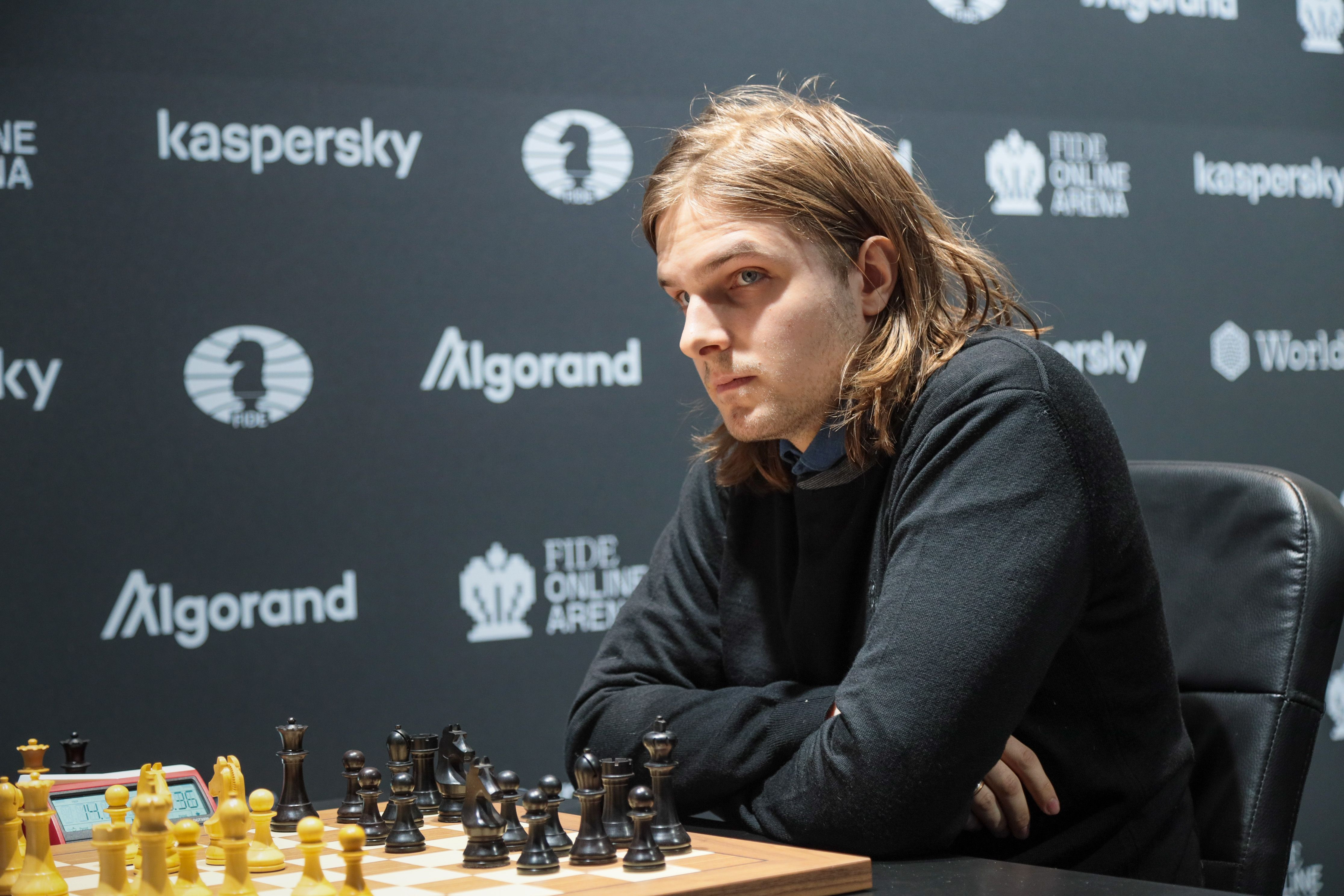 Sakk Grand Prix - Rapport Richárd nyerte a belgrádi tornát