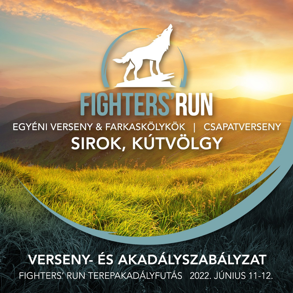 Visszatér Magyarország első terepakadály-futóversenye