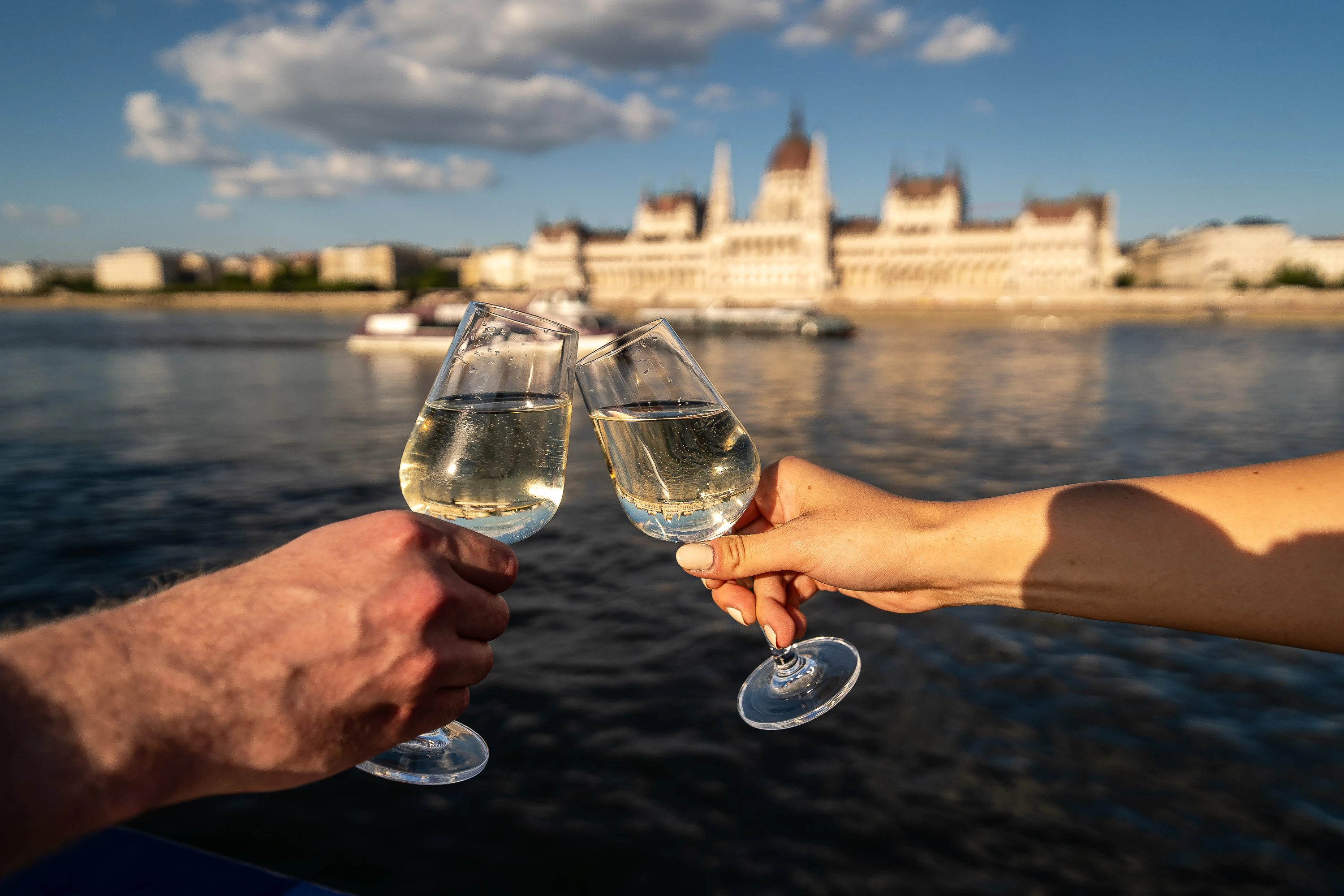 ENGSO General Assembly 2026 Budapest, Gala Dinner