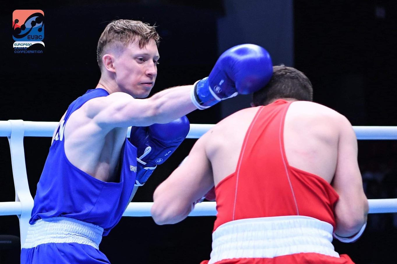 Az olimpiát veszi célba a kick-boxos ból lett ökölvívó, Veres Roland