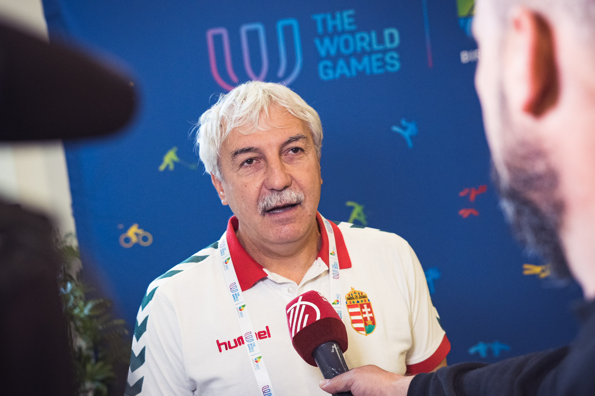 Világjátékok 2022 – Magyarország tartja előkelő helyét az éremtáblázaton