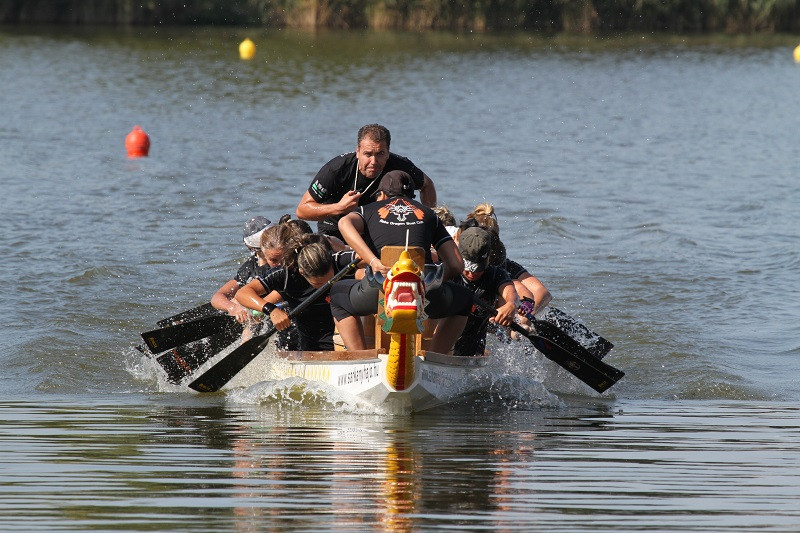 Dunai Regatta: Sport- és családi fesztivál!