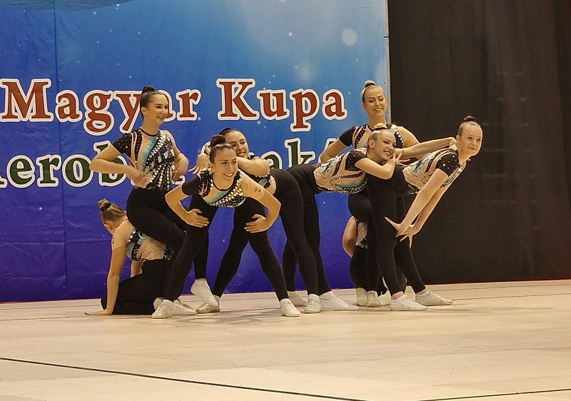 Papírforma eredmények és elismerések a Magyar Kupán