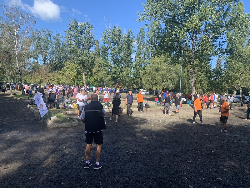 FOGd a golyót! Rendhagyó pétanque-verseny indul útjára