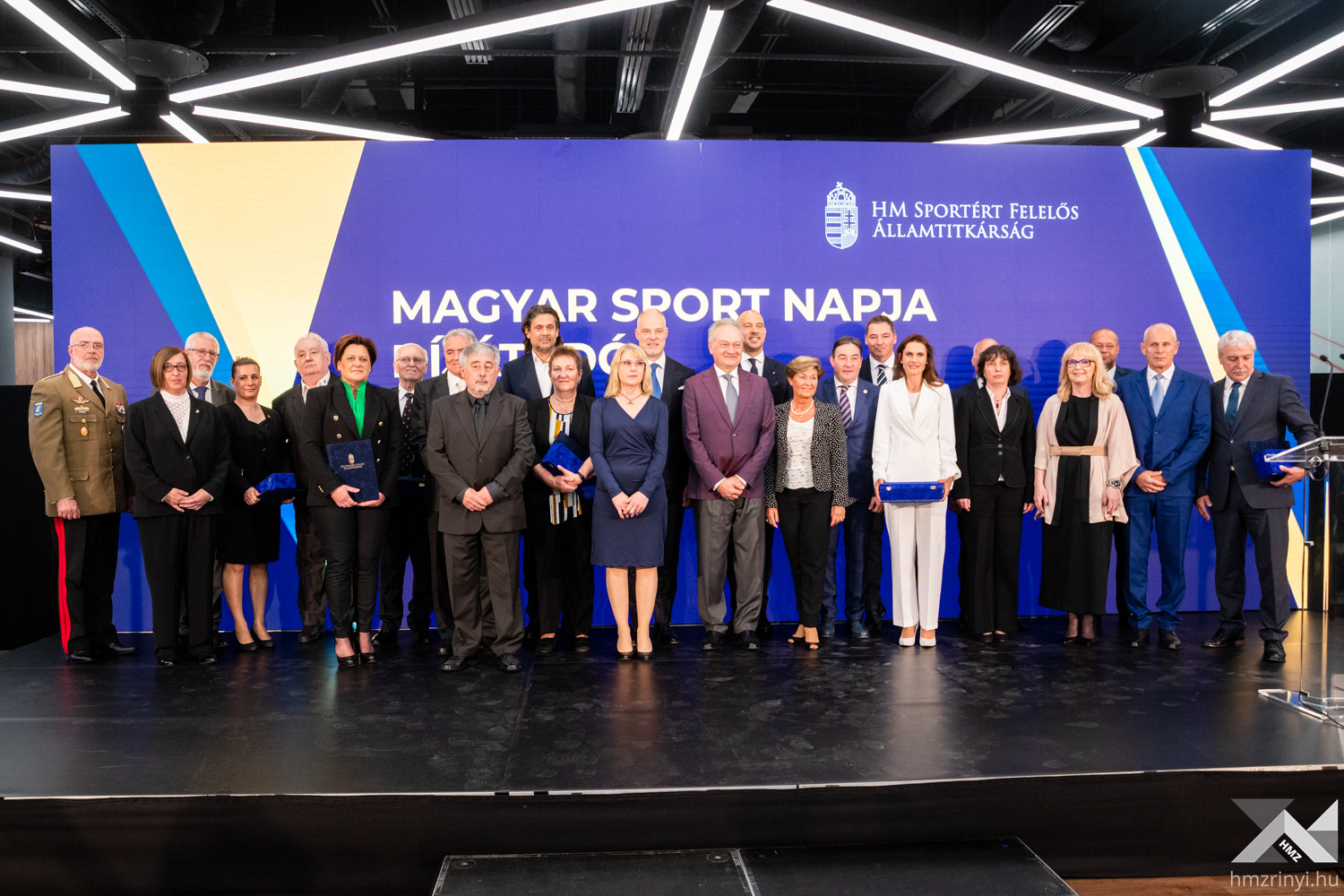 Magyar Sport Napja 2023