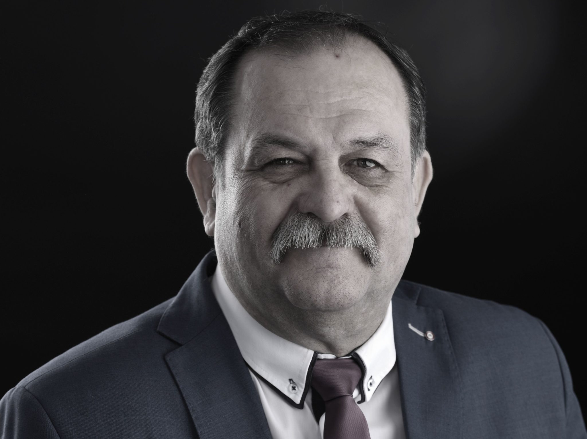 Elhunyt Tóth László NVESZ elnökségi tag