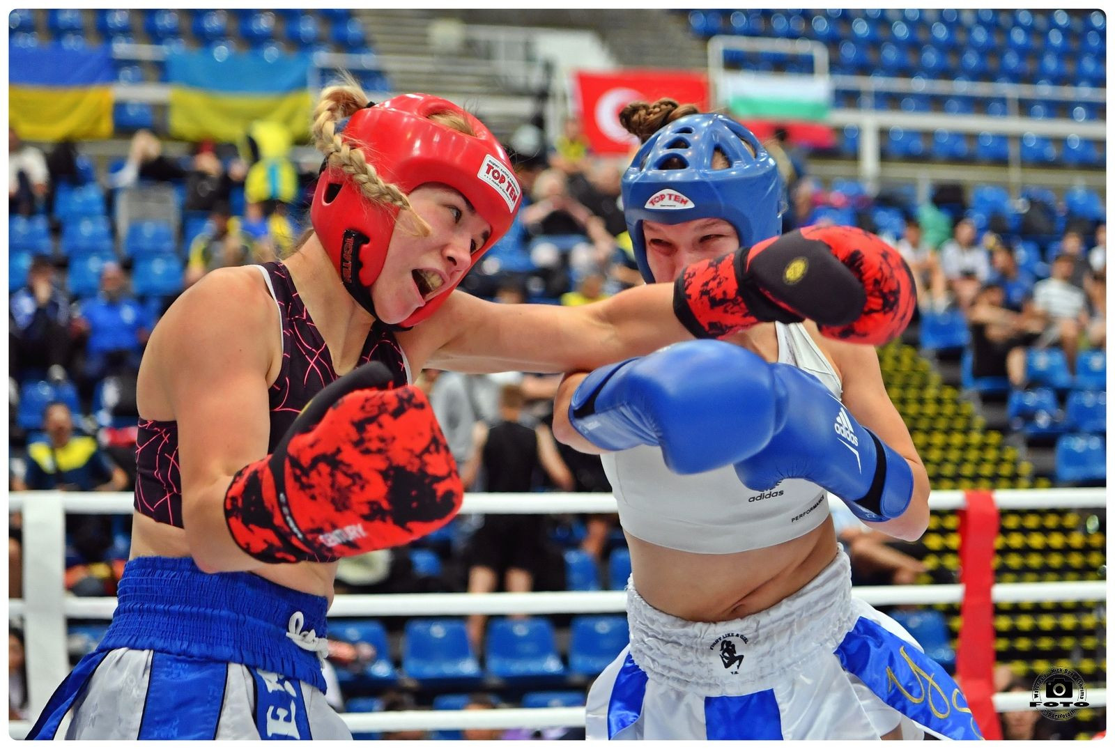 Kilenc magyar arannyal zárult a budapesti kick-box világkupa