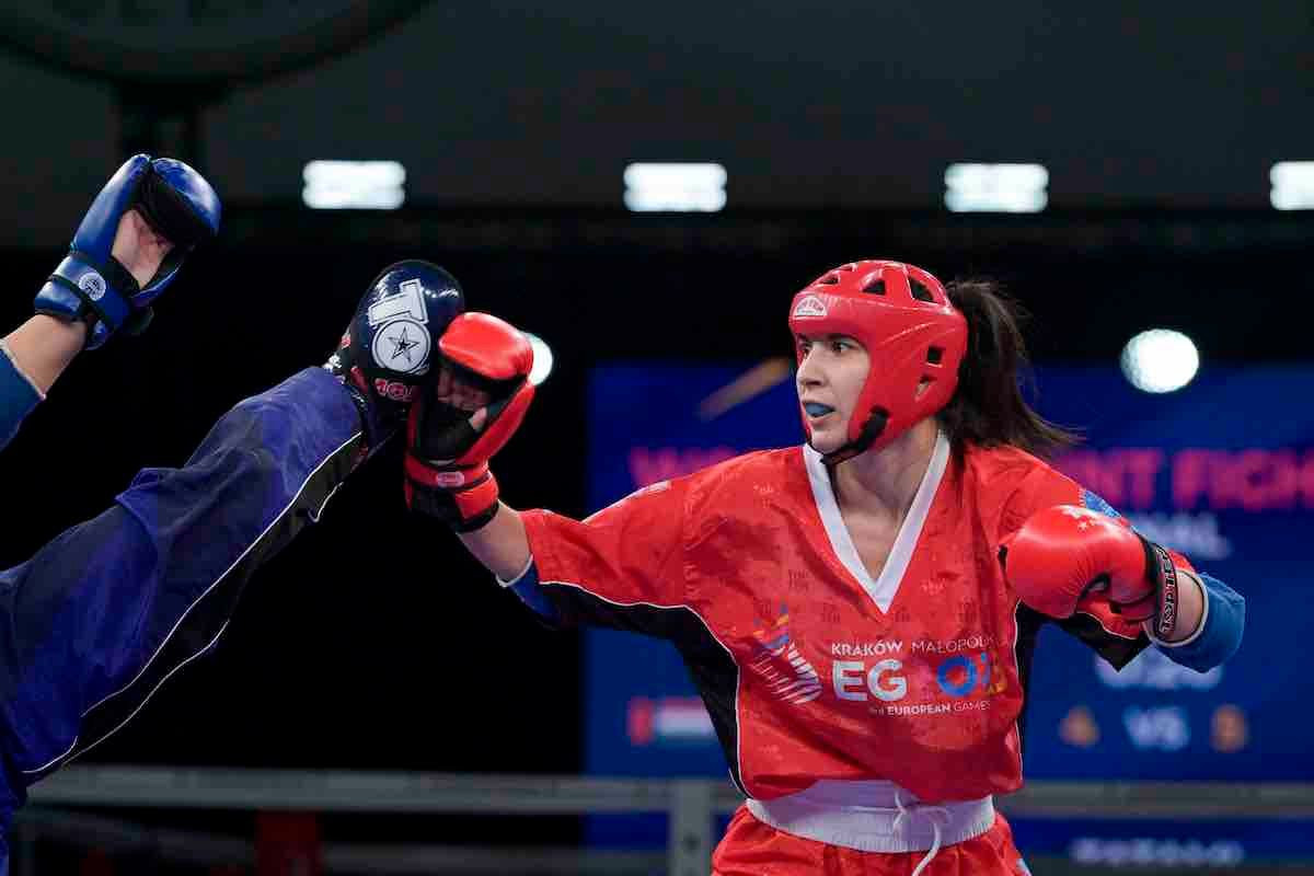 Küzdősportok Világjátéka: Éremesélyes kick-boxosok a magyar csapatban