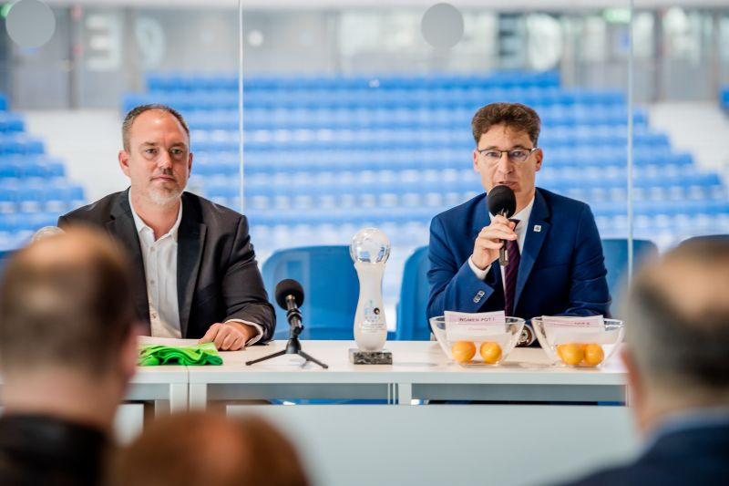 Cser-Palkovics András: Székesfehérvárnak fontos a teke-világbajnokság