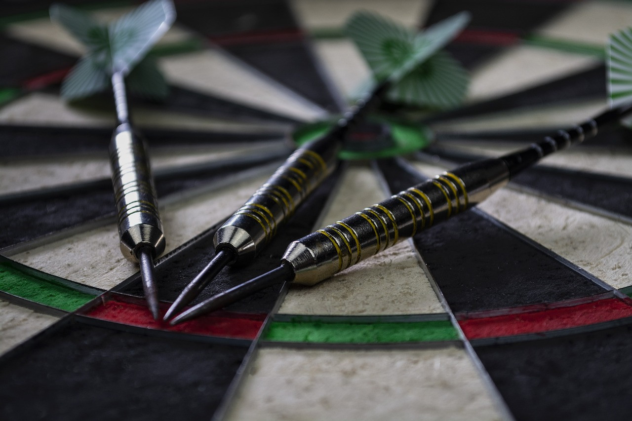 Októberben ismét WDF World Masters Budapesten