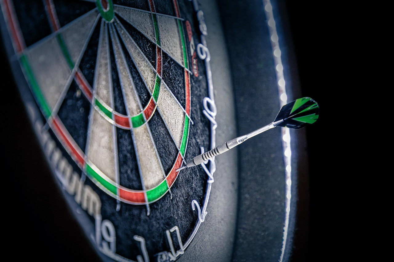 Világsztárok Budapesten – közeleg a World Darts Festival!
