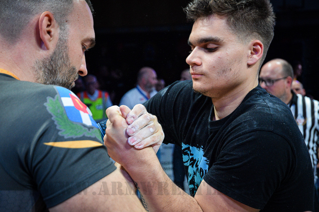 Magyar csapatarany, újításokkal és rekordmezőnnyel zárult a Judgement Day