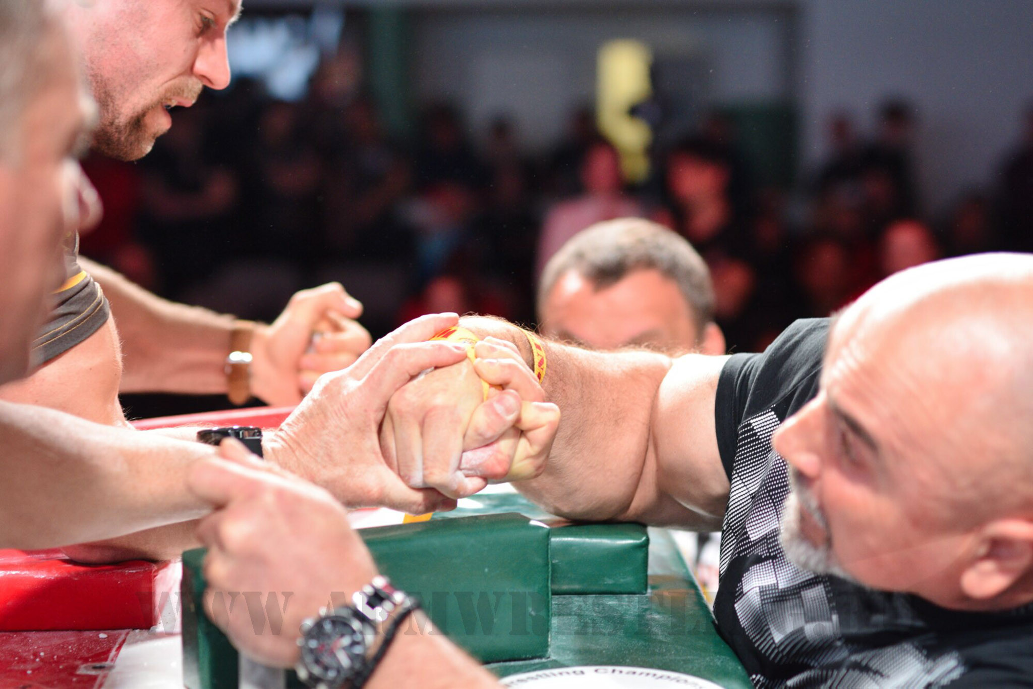 Kialakult az Eb-keret - Fülöpszálláson rendezték meg a szkander Nemzeti Döntőt