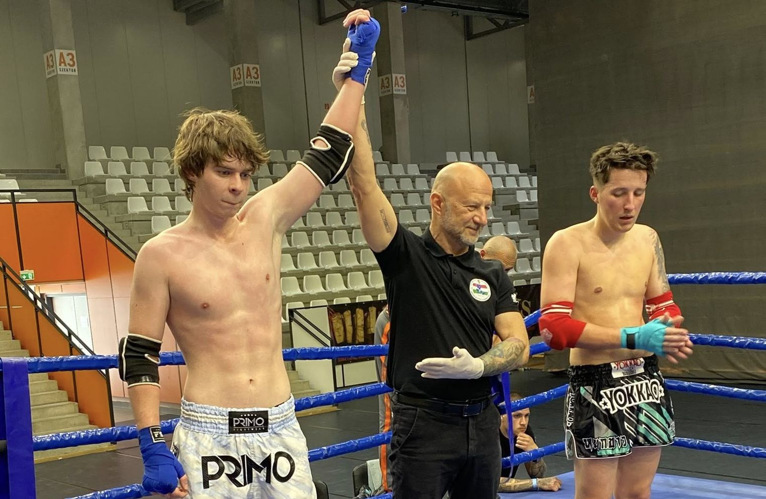 10. Monor Kupa: Ismét bizonyított az amatőr muaythai hazai bázisa