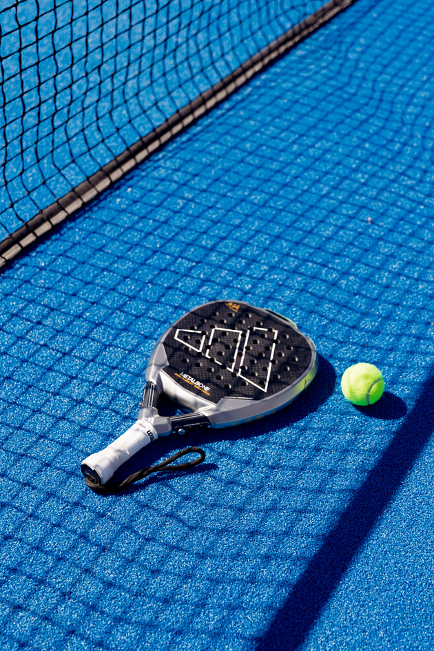 Először rendeznek Magyarországon hivatalos nemzetközi padelversenyt